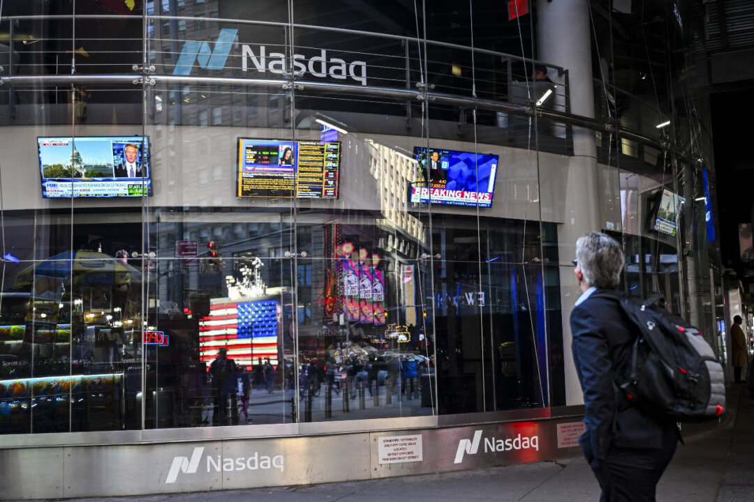 nasdaq-seeks-rule-change-to-allow-trading-of-tokenized-securities