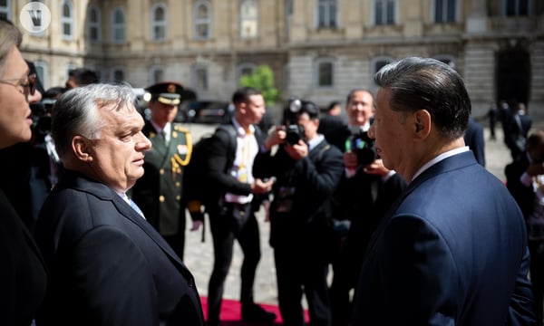 why-hungary-is-sticking-close-to-china