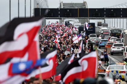 plan-for-‘tens-of-thousands’-to-march-across-auckland-harbour-bridge-for-palestine-and-climate