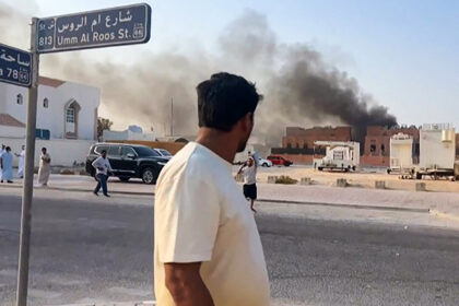 israel-strikes-senior-hamas-leaders-in-qatar