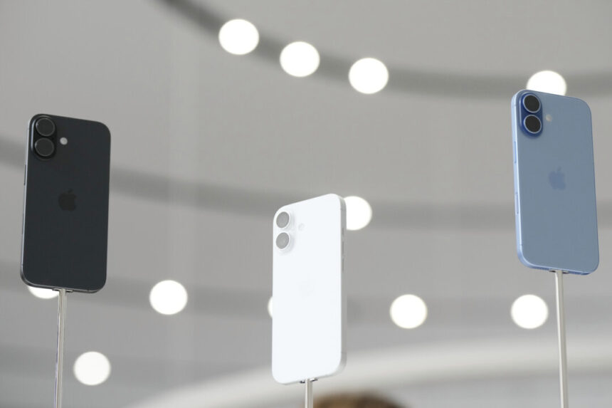 apple’s-iphone-17-line-up-includes-new-ultra-thin-model-and-$100-price-hike-for-pro-model