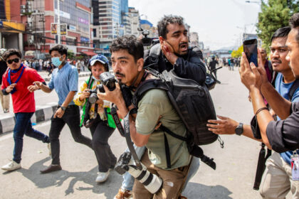 state-department-tells-americans-in-nepal-to-shelter-in-place-amid-ongoing-protests