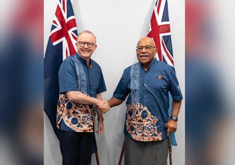 australia-fiji-a-step-closer-to-major-security-deal-amid-the-ccp’s-pacific-expansion