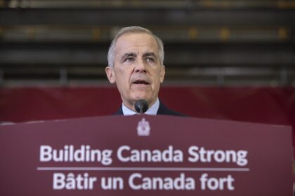 first-major-projects-will-include-expansion-of-lng-terminal,-port-of-montreal,-carney-says