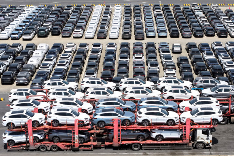 mexico-to-raise-tariffs-on-cars-from-china-to-50-percent-in-major-overhaul