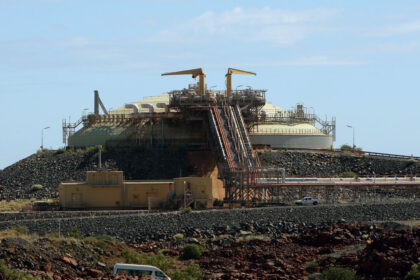 woodside’s-north-west-shelf-gas-project-approved-for-extension,-with-48-conditions