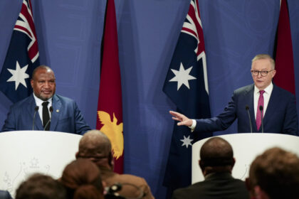 what-to-expect-from-australia’s-potential-defence-pact-with-papua-new-guinea