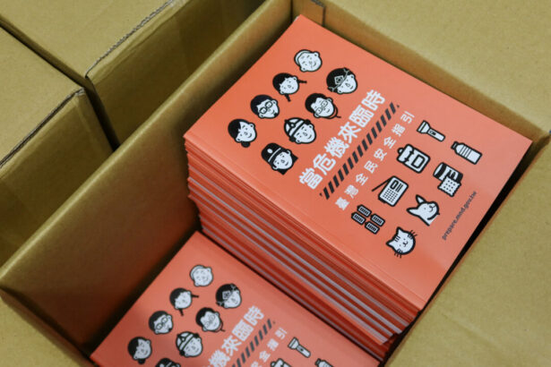 taiwan-releases-new-civil-defense-handbook-amid-china’s-military-threat
