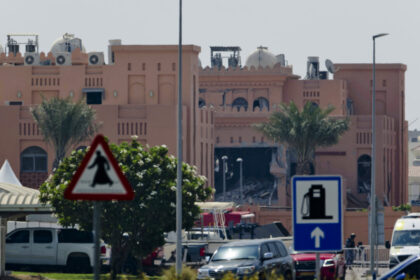 qatar-accuses-israel-of-‘state-terrorism’-ahead-of-arab-islamic-summit-in-doha