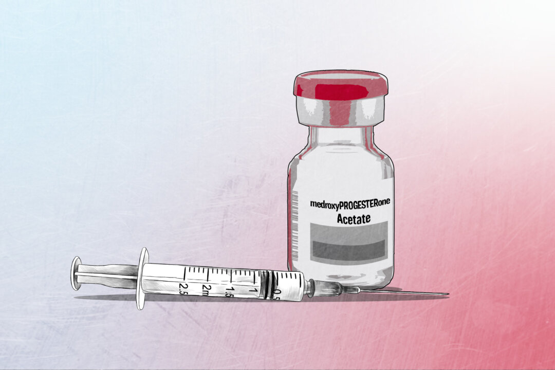 common-contraceptive-linked-to-brain-tumor-risk-in-women