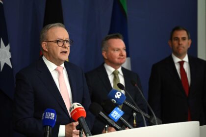 australian-government-reveals-new-2035-emissions-target,-$9-billion-in-spending