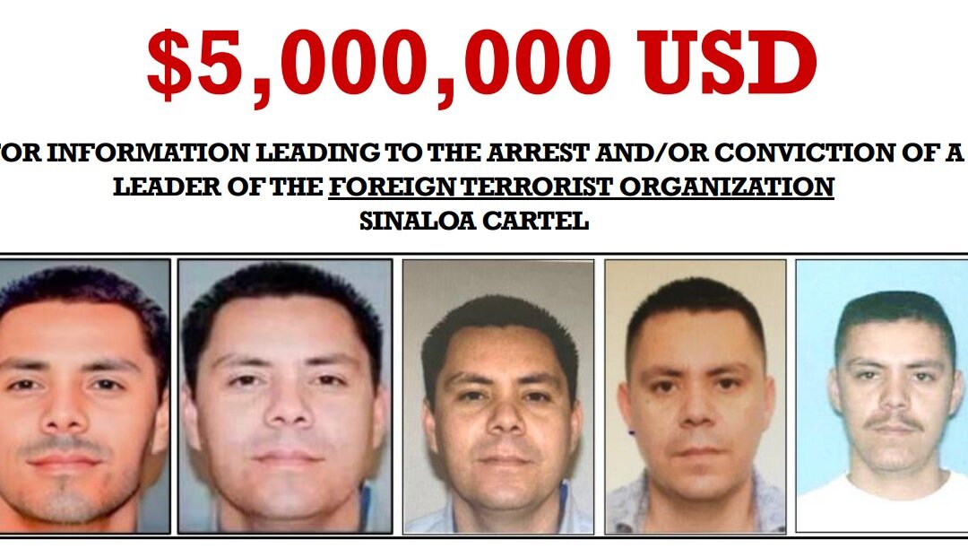 us-offers-$5-million-reward-for-information-leading-to-arrest-of-sinaloa-cartel-faction-boss