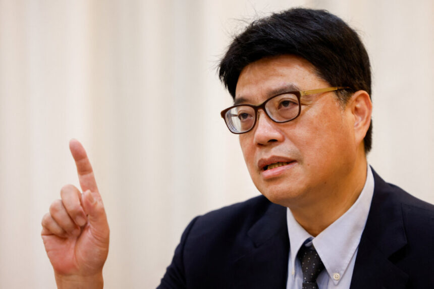 if-chinese-regime-seizes-taiwan,-it-could-trigger-‘domino-effect,’-taiwanese-minister-warns