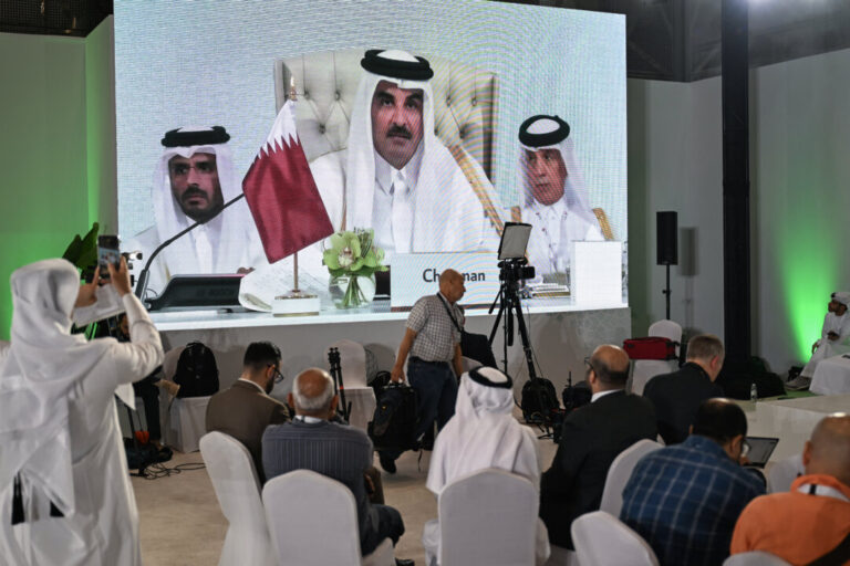 us-and-qatar-working-on-enhanced-defense-pact-following-israeli-strike-in-doha