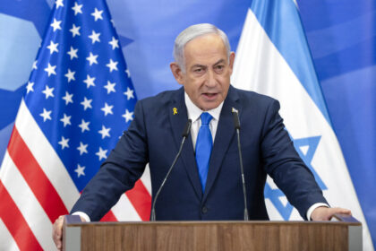 netanyahu-says-qatar-strike-was-unilateral-israeli-decision