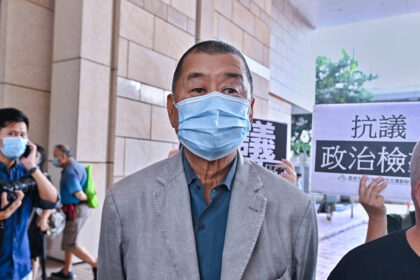 senators-urge-uk,-us-to-help-secure-release-of-hong-kong-democracy-activist-jimmy-lai