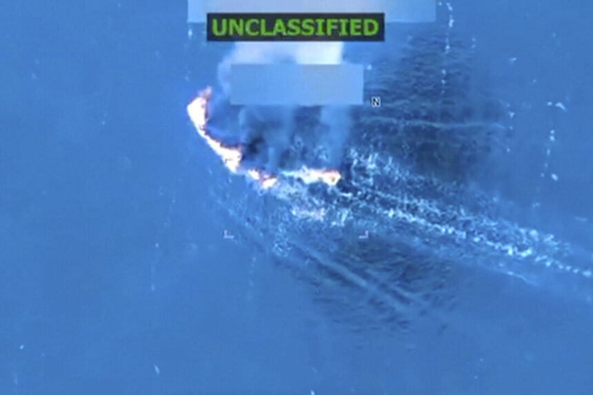 trump-confirms-3rd-strike-on-alleged-drug-boat-in-caribbean