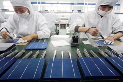 why-china-won’t-weaponize-clean-energy-tech