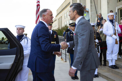 minister-mcguinty-touts-rebuilding-of-canada’s-military-in-meeting-with-us-war-secretary-hegseth