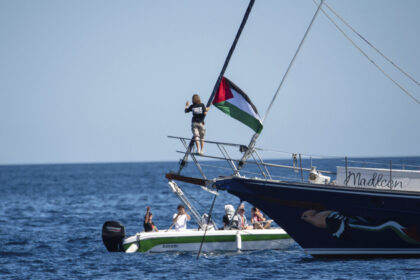 flotilla-activists-trying-to-break-gaza-blockade-say-drones-attacked-boats