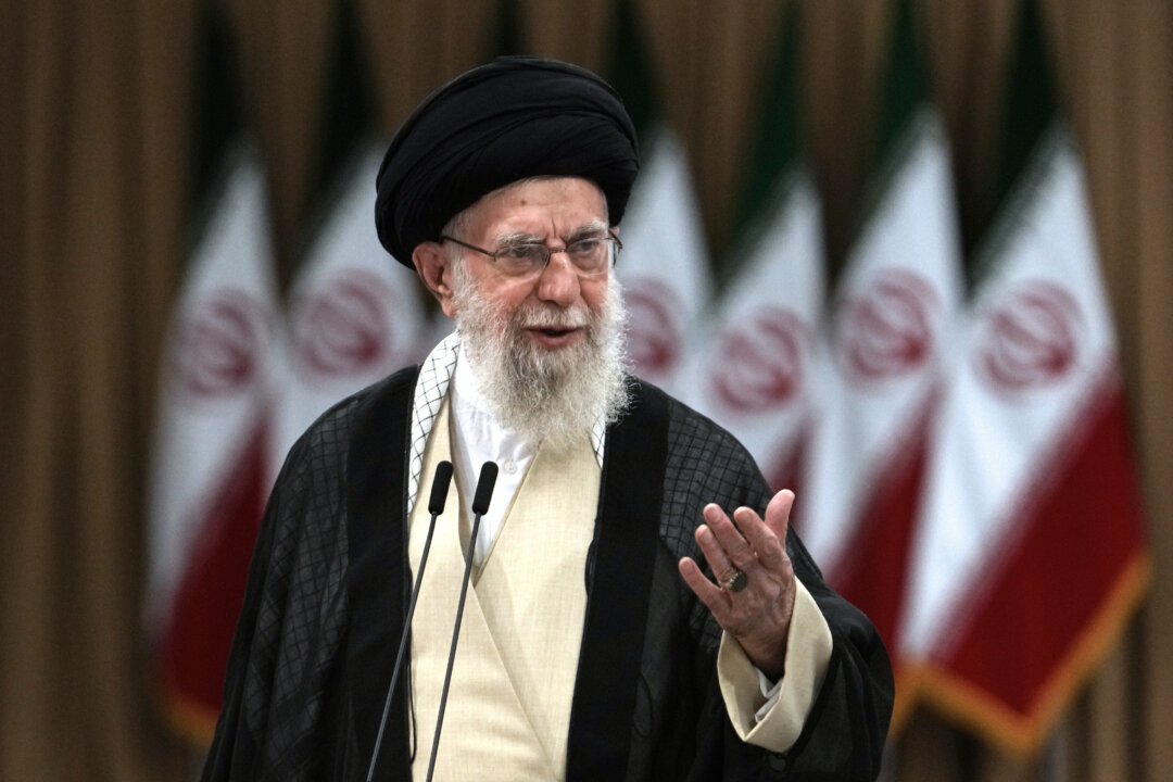 iranian-leader-rejects-nuclear-talks-as-deadline-for-fresh-un-sanctions-looms