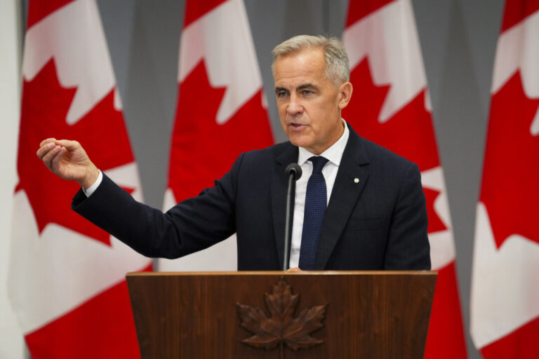 carney-says-he-still-has-confidence-in-public-safety-minister-after-leaked-comments-on-gun-buyback