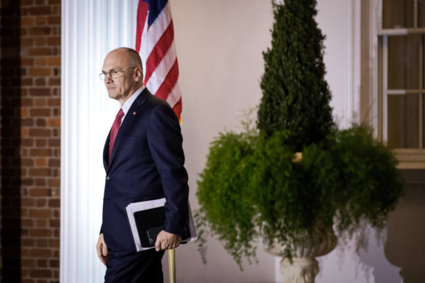 why-america’s-new-ambassador-to-eu-wants-europe-to-succeed