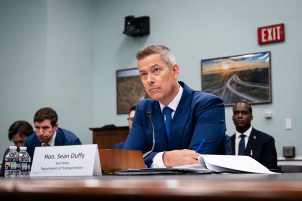 us-transportation-secretary-duffy-voices-support-for-taiwan’s-participation-in-icao