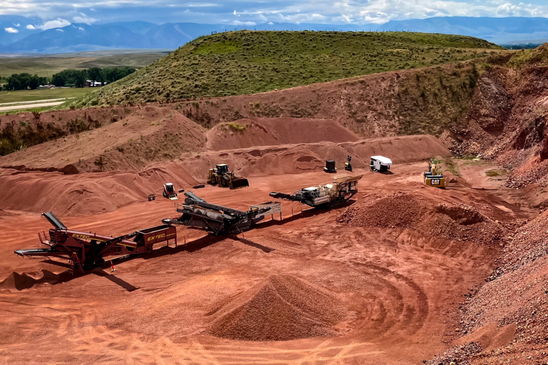 how-trump-admin-is-breaking-the-ccp’s-hold-on-rare-earths