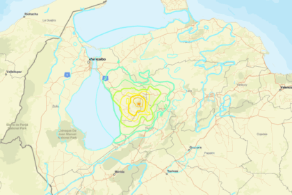 4-earthquakes-strike-northwestern-venezuela,-usgs-says