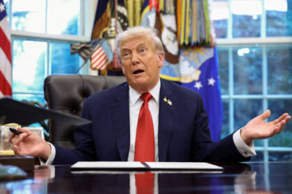 trump-says-he-won’t-allow-israel-to-annex-west-bank