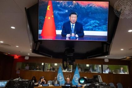 as-china-seeks-to-remake-global-governance,-its-un-diplomacy-is-changing