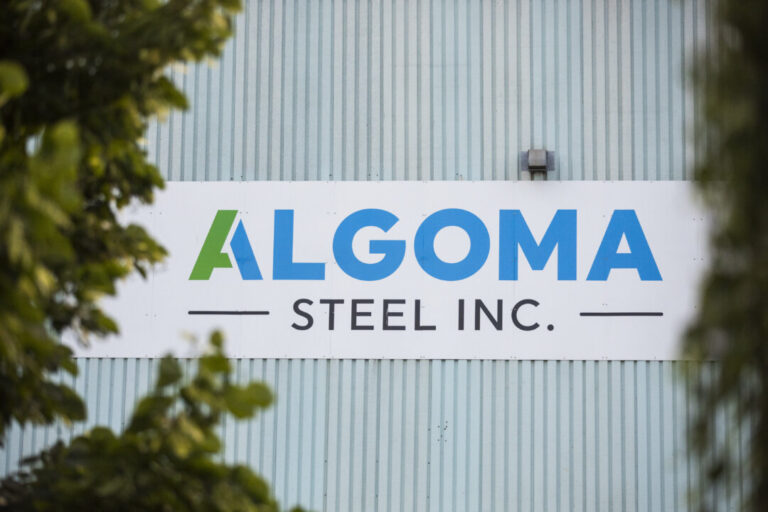 algoma-steel-getting-$500m-in-government-loans-to-shift-production-from-us