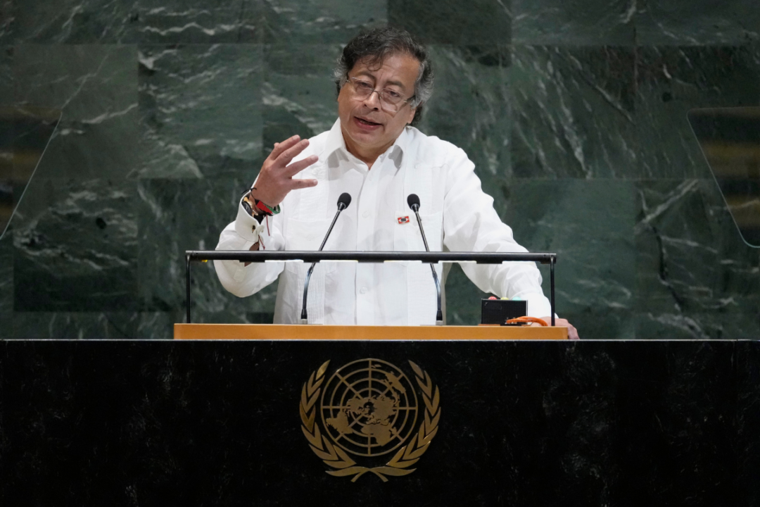 colombian-foreign-minister-renounces-us-visa-in-protest-over-revocation-of-president’s-visa