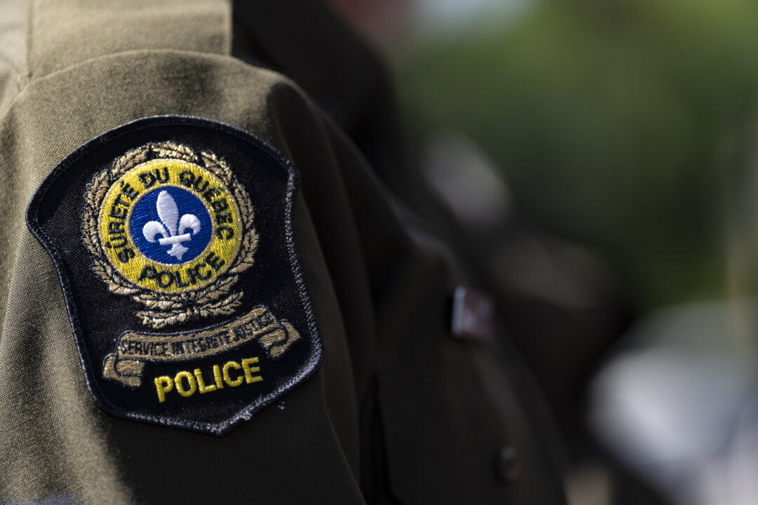 Quebec Police Say Two Arrested in Connection With $1.8 Million in ...