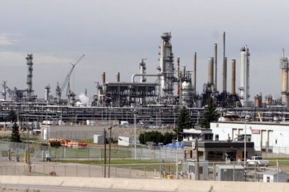 calgary-based-imperial-oil-announces-it’s-cutting-one-fifth-of-jobs-by-2027