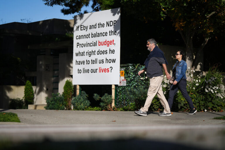 elections-bc-fines-lululemon-founder-for-signs-critical-of-ndp-during-election