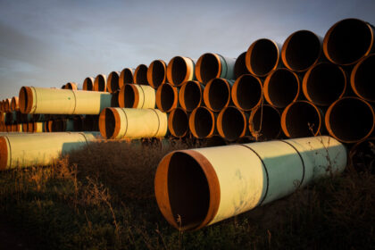 smith,-poilievre-welcome-prospects-of-reviving-keystone-xl-pipeline-after-carney-trump-meeting