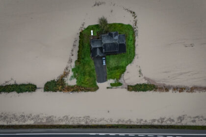 abbotsford-floodwaters-recede-but-more-rain-in-store-for-bc’s-fraser-valley