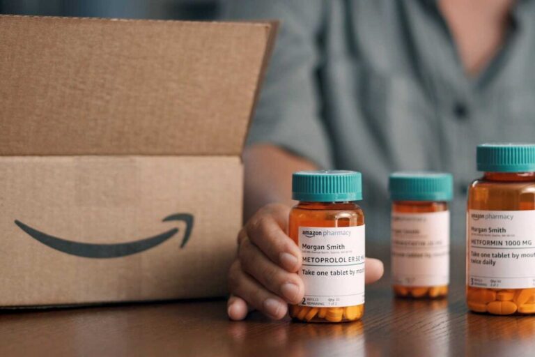 amazon-to-launch-pharmacy-kiosks-in-medical-clinics-in-los-angeles