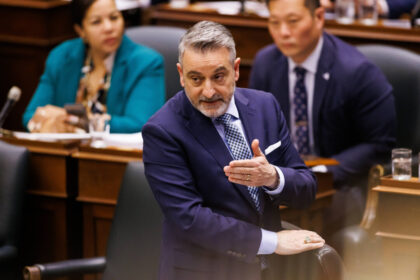 ontario-minister-condemns-high-school-for-playing-‘o-canada’-in-arabic-on-anniversary-of-hamas-attack
