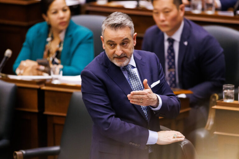 ontario-minister-condemns-high-school-for-playing-‘o-canada’-in-arabic-on-anniversary-of-hamas-attack