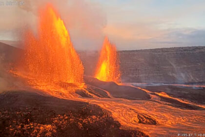 kilauea-is-erupting-again-on-hawaii’s-big-island—what-to-know-about-its-lava-displays