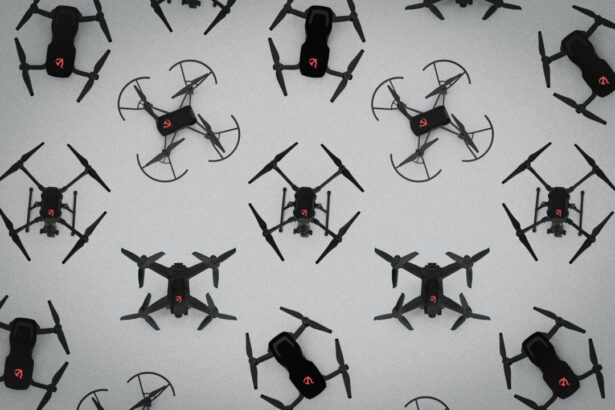 why-drones-are-center-of-potential-us–china-warfare