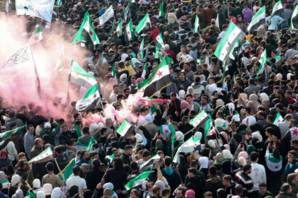 syria-marks-1-year-since-fall-of-assad