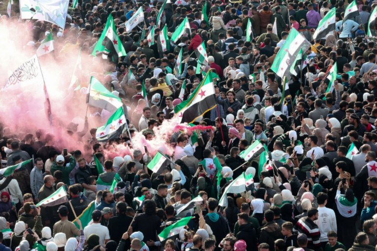 syria-marks-1-year-since-fall-of-assad