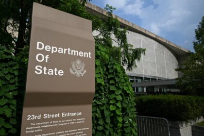 state-department-fires-diplomat-over-relationship-with-woman-accused-of-ties-to-ccp