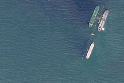 us-seized-tanker-near-venezuela-just-as-warrant-was-set-to-expire,-court-document-shows