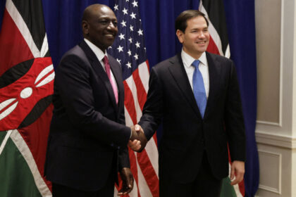 us-to-give-$1.6-billion-to-kenya-as-part-of-‘america-first’-global-health-strategy