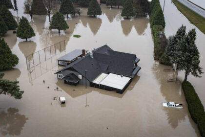many-evacuation-orders,-alerts-lifted-as-floodwaters-recede-in-bc’s-fraser-valley